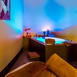 Oversum Ski- Und Vital Szálloda Winterberg