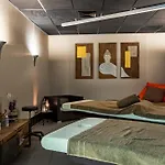 Hotel Oversum Ski- Und Vital 4*
