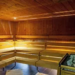 Oversum Ski- Und Vital Winterberg