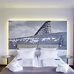 Szálloda Oversum Ski- Und Vital
