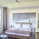 Hotel Oversum Ski- Und Vital Winterberg