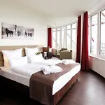 Hotel Oversum Ski- Und Vital 4*