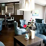 Szálloda Oversum Ski- Und Vital