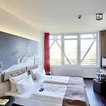 Oversum Ski- Und Vital Szálloda 4*
