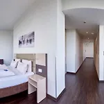 Szálloda Oversum Ski- Und Vital Winterberg