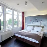 Oversum Ski- Und Vital 4* Winterberg