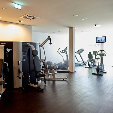 Oversum Ski- Und Vital 温特贝格