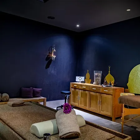 Oversum Ski- Und Vital Hotell