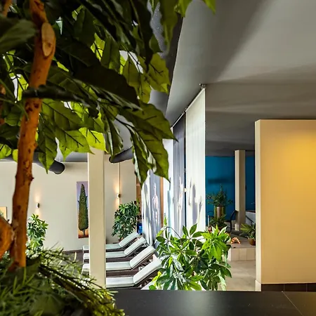 Oversum Ski- Und Vital Hotel 4*