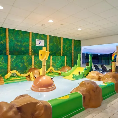 酒店 Oversum Ski- Und Vital 4*