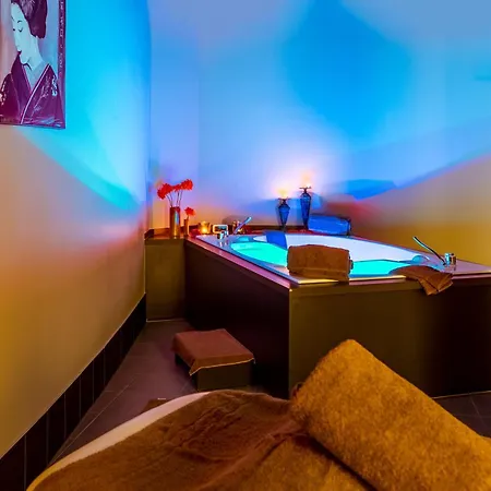 Oversum Ski- Und Vital Hotel Winterberg