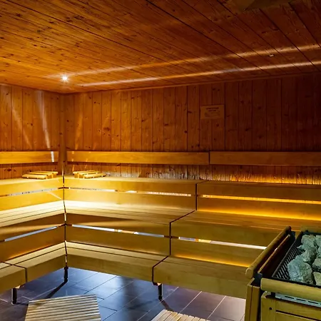 Oversum Ski- Und Vital Winterberg