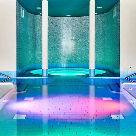 Oversum Ski- Und Vital