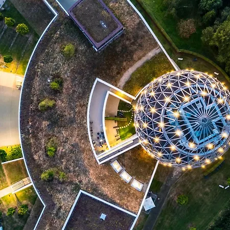 Otel Oversum Ski- Und Vital