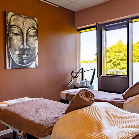 Oversum Ski- Und Vital 4* 温特贝格