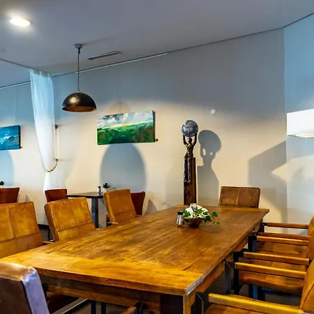 Hotell Oversum Ski- Und Vital