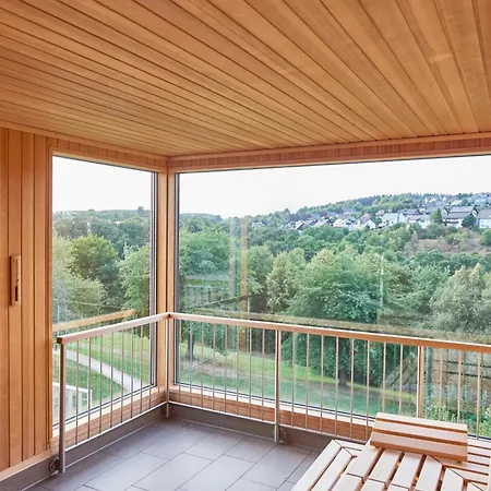 Hotell Oversum Ski- Und Vital 4*