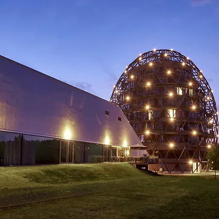 Oversum Ski- Und Vital Otel 4*