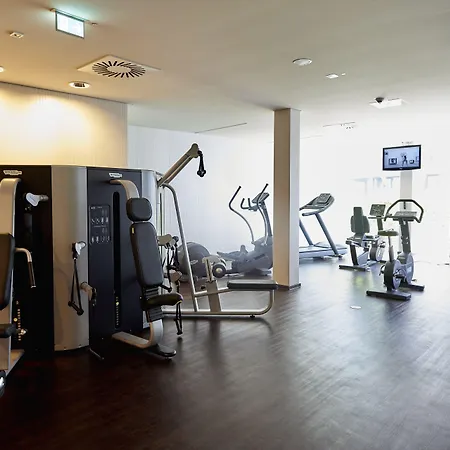 酒店 Oversum Ski- Und Vital 温特贝格