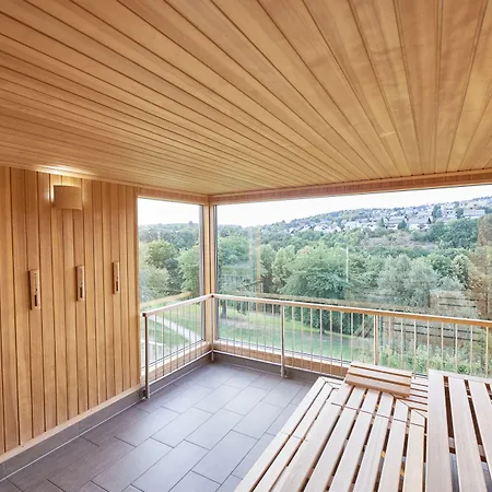 Oversum Ski- Und Vital 温特贝格