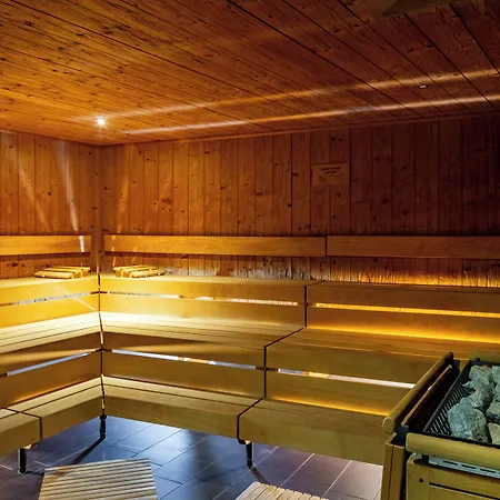 Oversum Ski- Und Vital 温特贝格