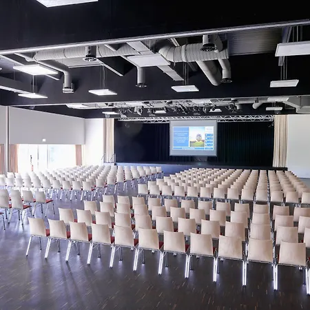 酒店 Oversum Ski- Und Vital 4*