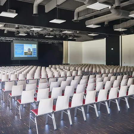 酒店 Oversum Ski- Und Vital