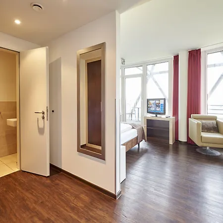 Oversum Ski- Und Vital 温特贝格