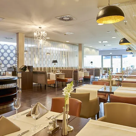 Oversum Ski- Und Vital Otel