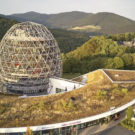 Oversum Ski- Und Vital 温特贝格