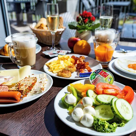 酒店 Oversum Ski- Und Vital