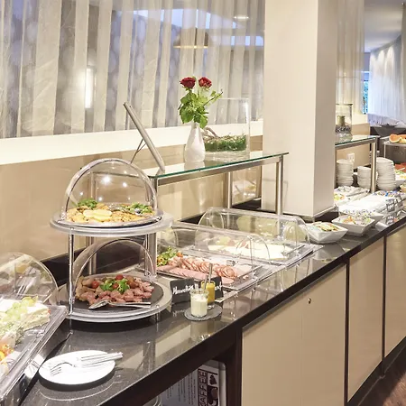 Oversum Ski- Und Vital 酒店 温特贝格