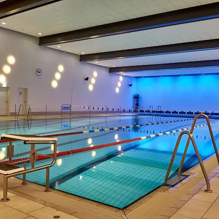 Oversum Ski- Und Vital 酒店