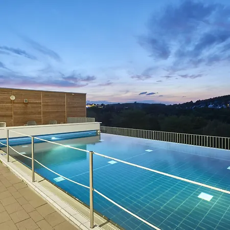 Oversum Ski- Und Vital 4* Winterberg