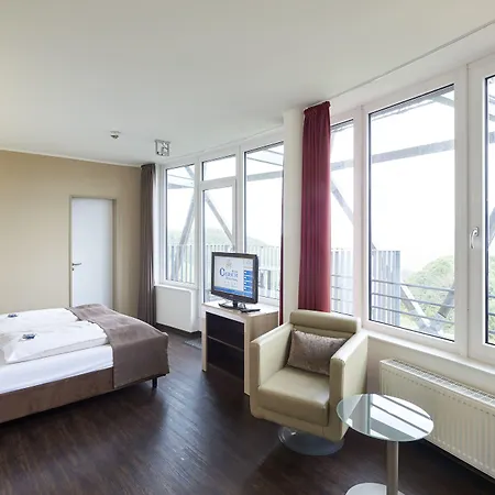 酒店 Oversum Ski- Und Vital