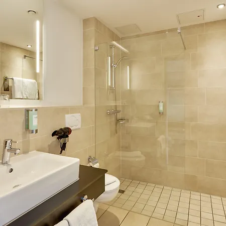 Oversum Ski- Und Vital 4* 温特贝格