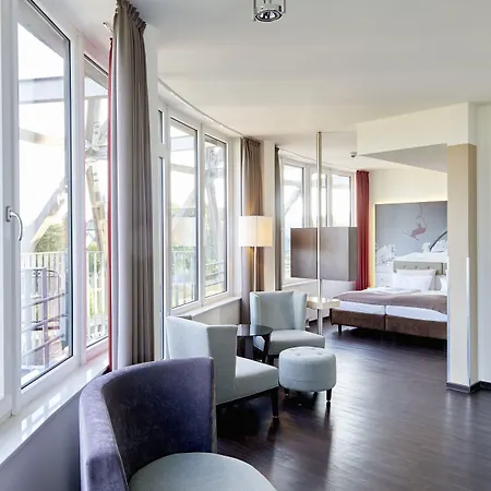 Oversum Ski- Und Vital 4* Winterberg