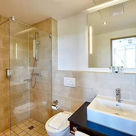 Oversum Ski- Und Vital Hotel