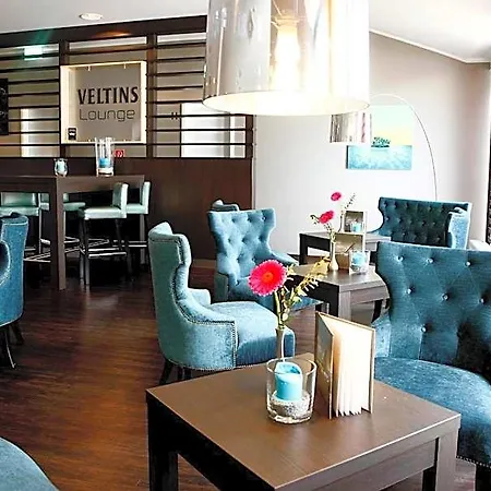 Oversum Ski- Und Vital Hotel 4*