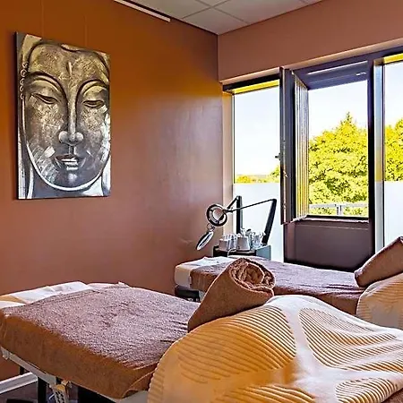 Hotel Oversum Ski- Und Vital