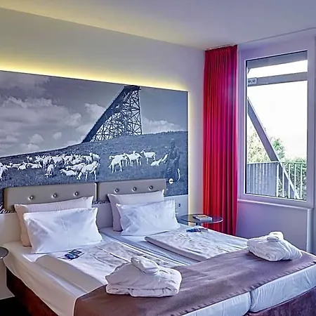 Hotel Oversum Ski- Und Vital 4*