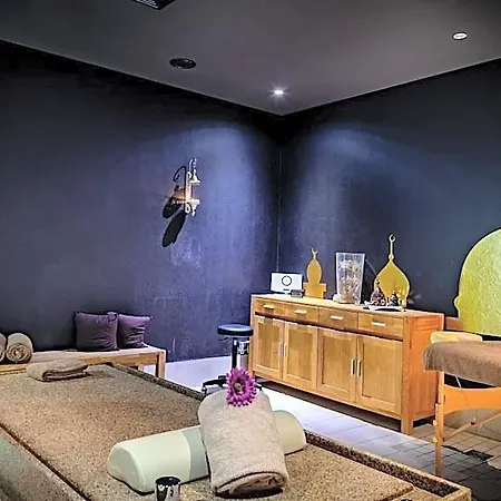 Hotel Oversum Ski- Und Vital Winterberg