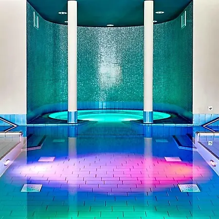 Hotel Oversum Ski- Und Vital