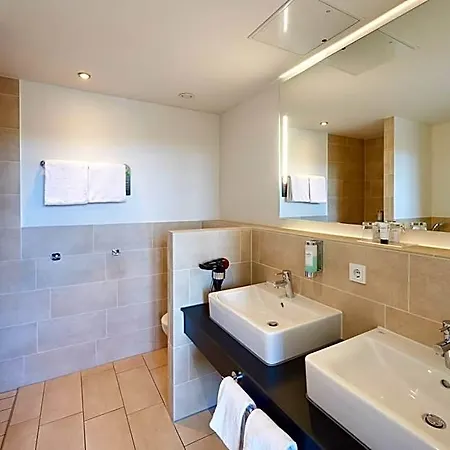Oversum Ski- Und Vital 4* Winterberg