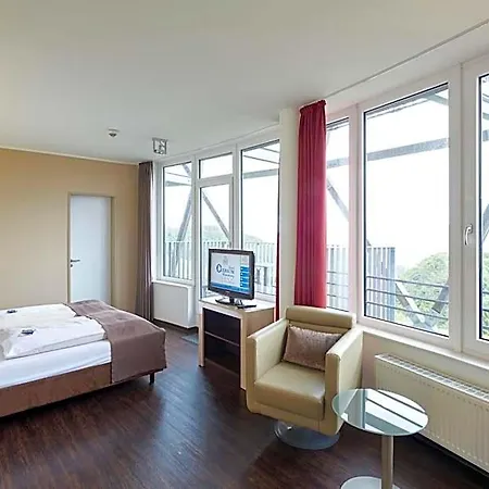 Hotel Oversum Ski- Und Vital 4*