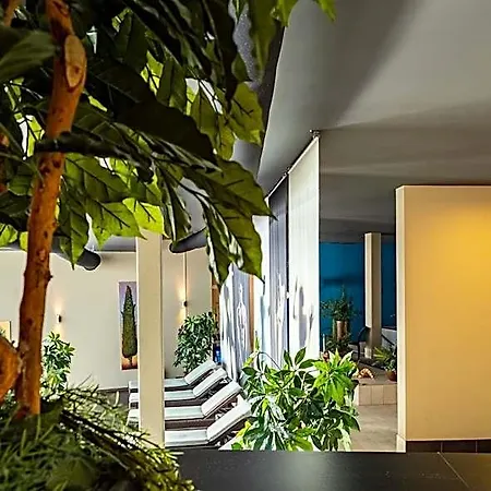 Hotel Oversum Ski- Und Vital