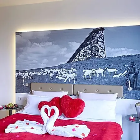 Oversum Ski- Und Vital Hotel Winterberg