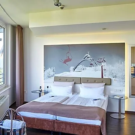 Oversum Ski- Und Vital Winterberg