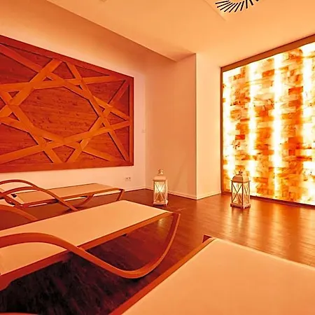 Hotel Oversum Ski- Und Vital Winterberg