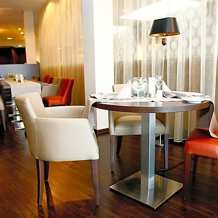 Hotel Oversum Ski- Und Vital 4*